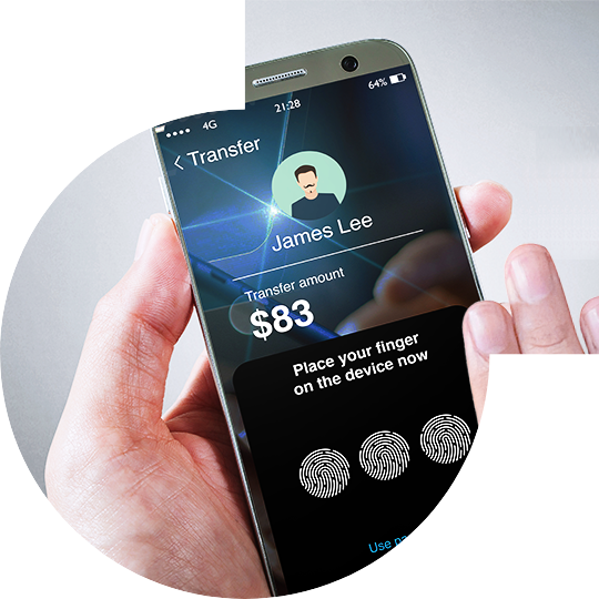 918博天娱乐新一代全系列感测技术<br>为智慧应用场域带来人机沟通全新体验